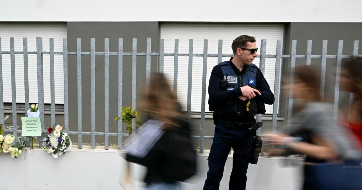 les syndicats dénoncent les fouilles «anxiogènes» devant les collèges et lycées