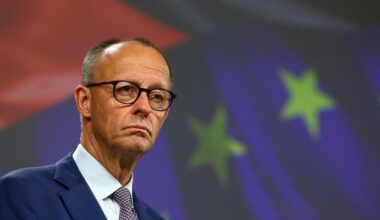 Allemagne. Friedrich Merz entame le “grand virage de politique migratoire qu’il avait promis”