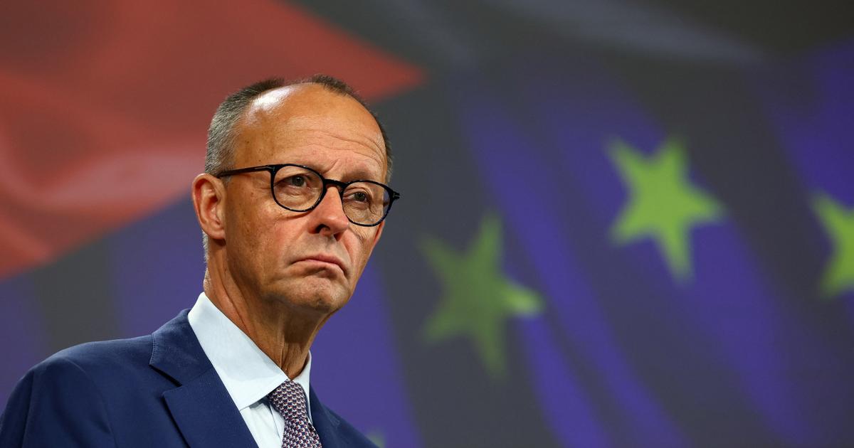 Allemagne. Friedrich Merz entame le “grand virage de politique migratoire qu’il avait promis”