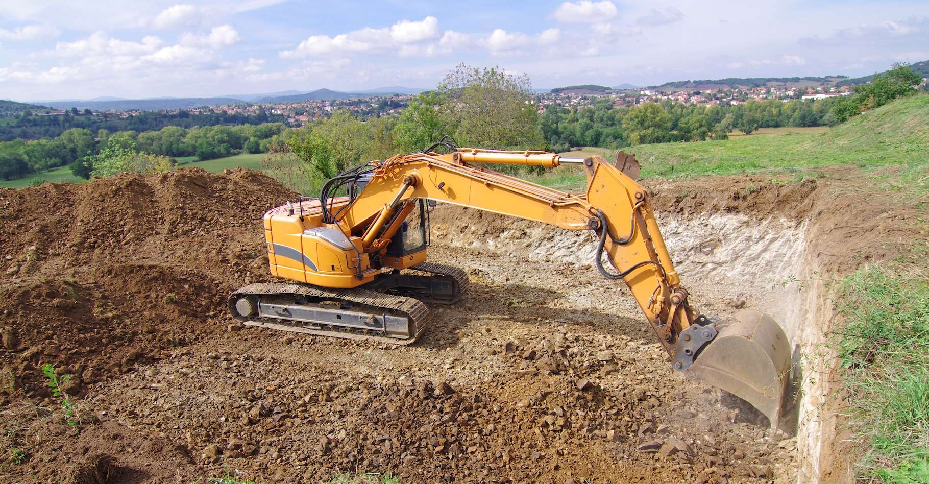 En France, la nature a encore perdu face aux pelleteuses !