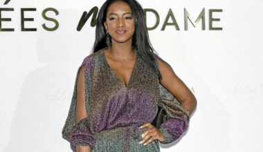 Hapsatou Sy raconte son agression à Paris