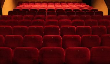 Le box-office français enregistre son pire mois d’avril depuis 25 ans