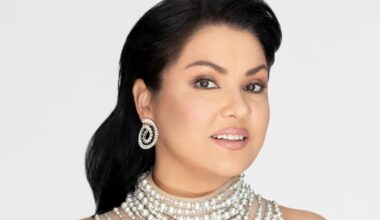 Mise au ban après l’invasion de l’Ukraine, la soprano russe Anna Netrebko fait son retour à Orange