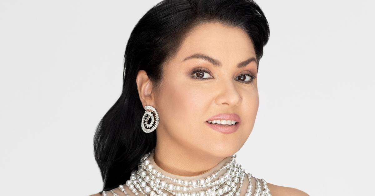 Mise au ban après l’invasion de l’Ukraine, la soprano russe Anna Netrebko fait son retour à Orange