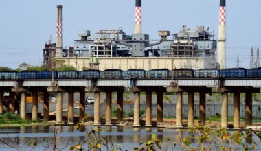 En Europe et en Inde, des politiques climatiques sur la bonne voie pour 2030