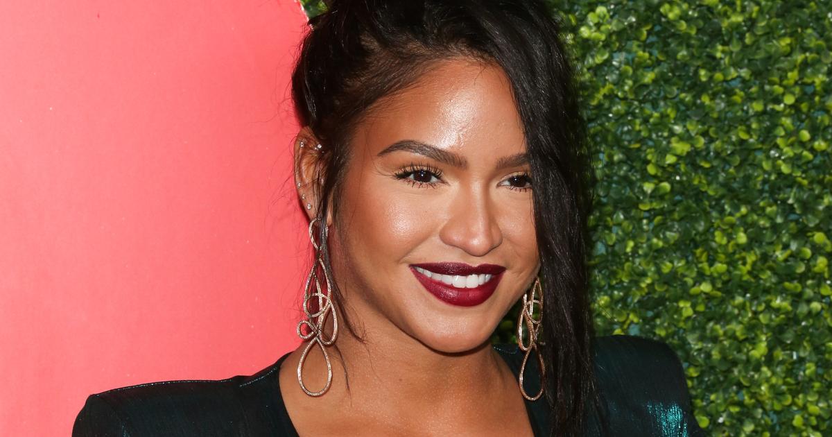 À peine 2 semaines après avoir témoigné contre P. Diddy, Cassie accouche de son troisième enfant