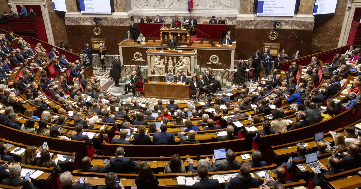 vers une exclusion de 15 jours des députés Kerbrat (LFI) et Engrand (RN)