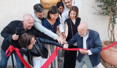la Van Gogh Academy ouvre dans une nouvelle galerie d'art