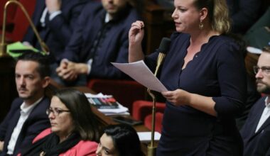 à l’Assemblée, débats électriques sur l’antisémitisme dans l’enseignement supérieur