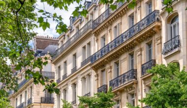 Paris devrait perdre 2600 ménages par an jusqu’en 2050 et passer sous la barre des 2 millions d’habitants