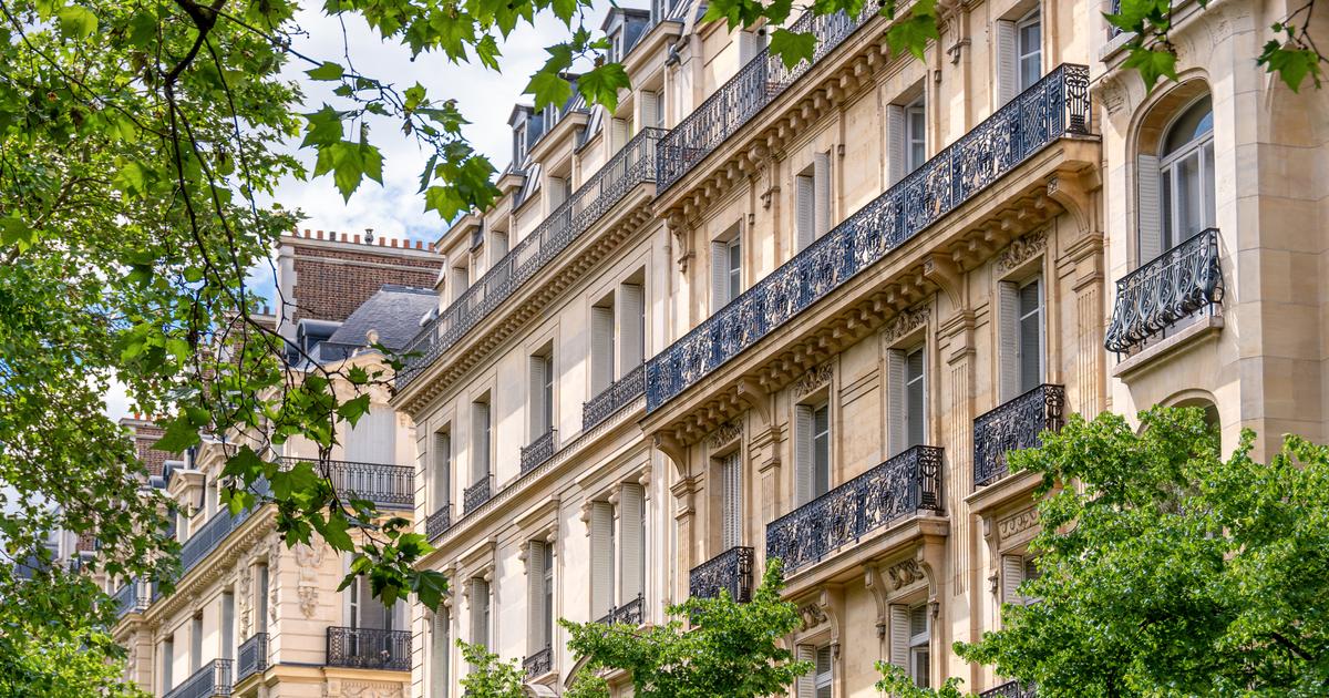 Paris devrait perdre 2600 ménages par an jusqu’en 2050 et passer sous la barre des 2 millions d’habitants