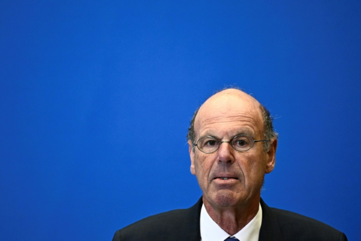 Le ministre de l'Economie ne pourra pas s'occuper du groupe CDC, de la Poste ou de Bpifrance, selon un décret - 25/05/2025 à 21:16