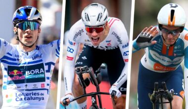 parcours, duel Roglič-Ayuso , Bardet... Cinq questions avant le départ du Tour d’Italie