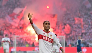 Stuttgart domine Bielefeld en finale avec un doublé d’Enzo Millot