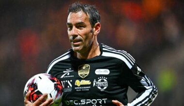 Riner, Pirès, Desailly... Un plateau de stars pour le Variétés à Nantes