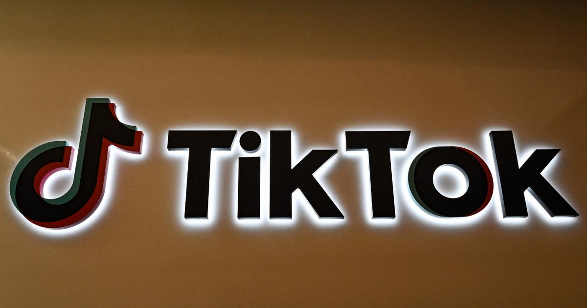 TikTok condamné à une amende de 530 millions d’euros en Europe