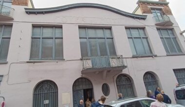 Roubaix inaugure un « Quartier créatif » autour de La Piscine