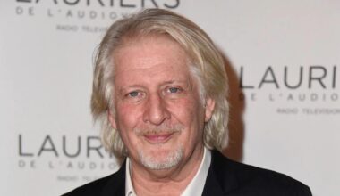 Pourquoi Patrick Sébastien ne se rendra-t-il pas aux 50 ans de France 2 ce soir ?