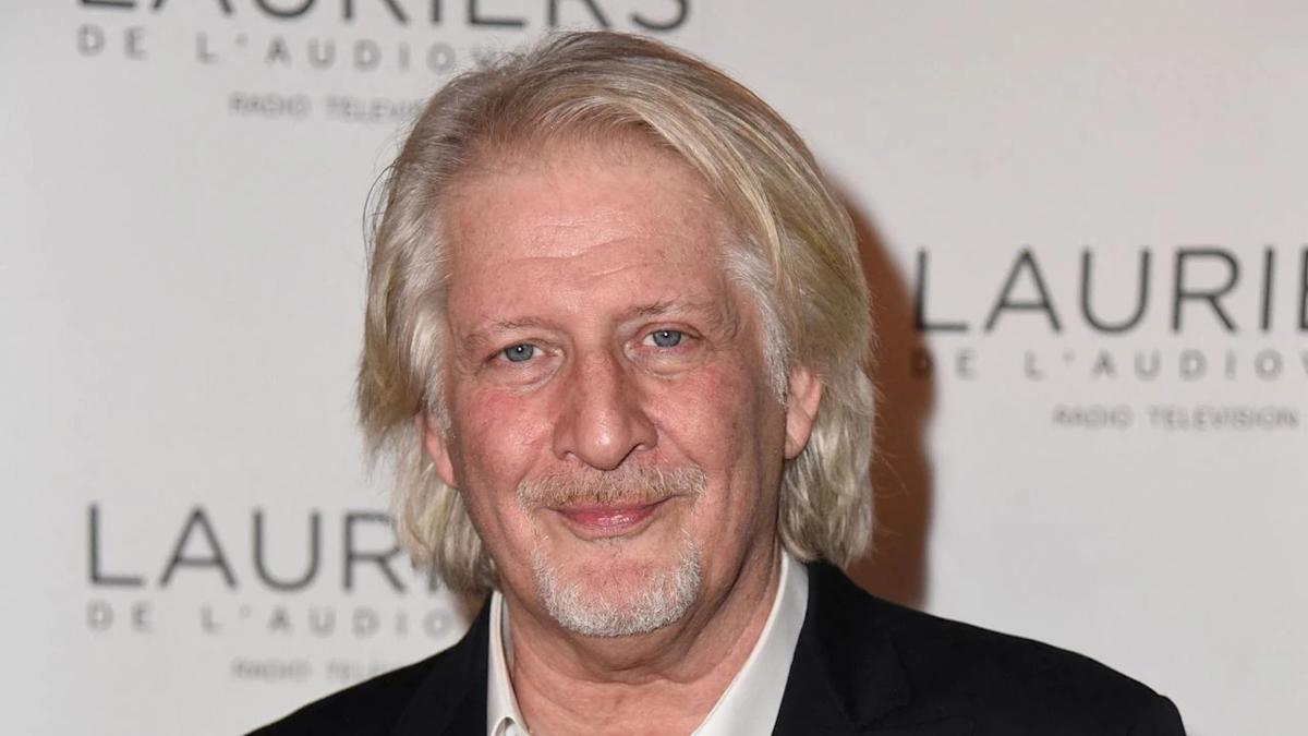 Pourquoi Patrick Sébastien ne se rendra-t-il pas aux 50 ans de France 2 ce soir ?