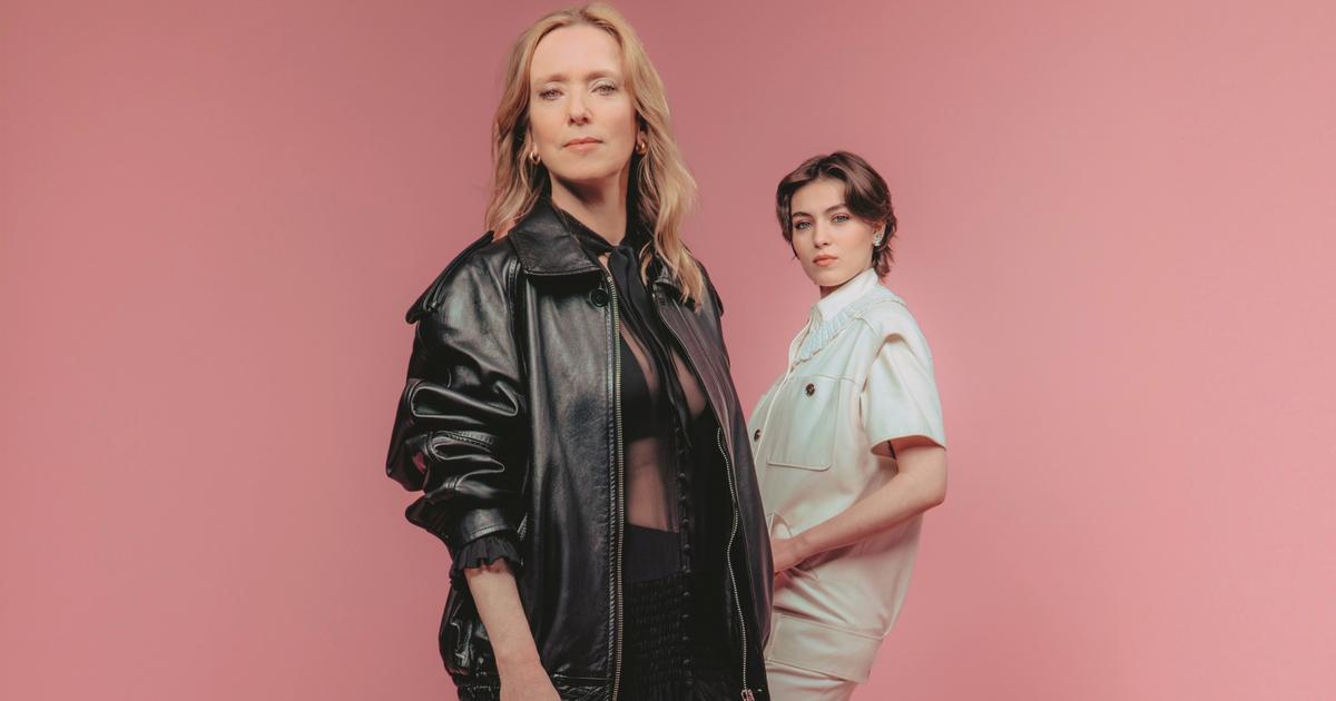 «Nous avions besoin de nouer cette relation personnelle, pour parvenir à souffler en dehors du tournage dans cet hôpital»