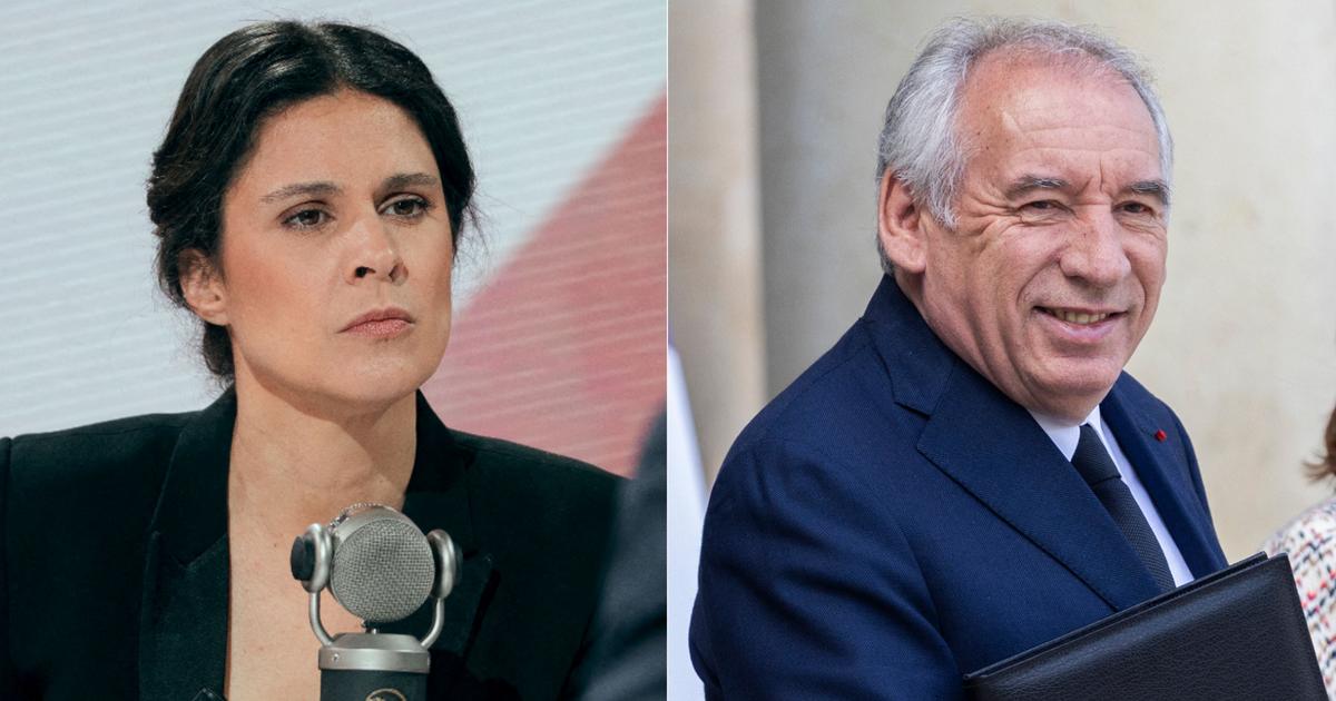 François Bayrou invité exceptionnel d’Apolline de Malherbe sur BFMTV