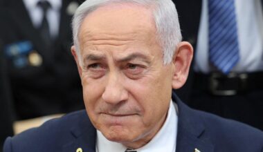 Le Qatar «rejette fermement les déclarations incendiaires» de Benyamin Netanyahou