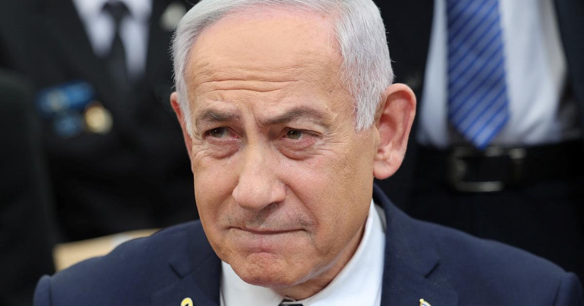 Le Qatar «rejette fermement les déclarations incendiaires» de Benyamin Netanyahou