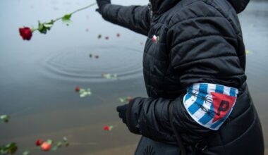 Un mémorial pour les victimes homosexuelles de la déportation