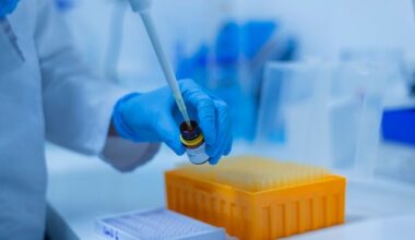 Un traitement révolutionnaire par immunothérapie pourrait éliminer les tumeurs sans chirurgie