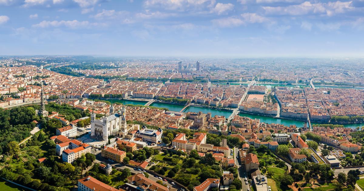 La métropole de Lyon, place forte des investissements étrangers selon le dernier baromètre EY