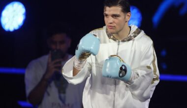 l’entrée étonnante de Bruno Surace à Riyad sur La Corrida de Francis Cabrel