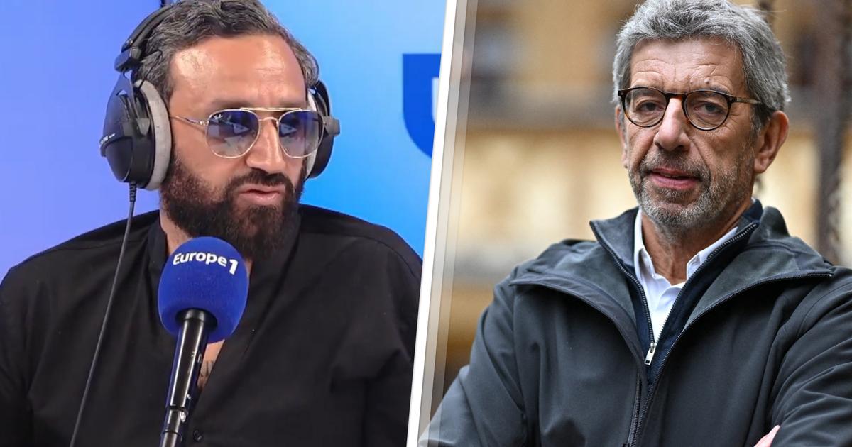 Cyril Hanouna s’enflamme contre Michel Cymes