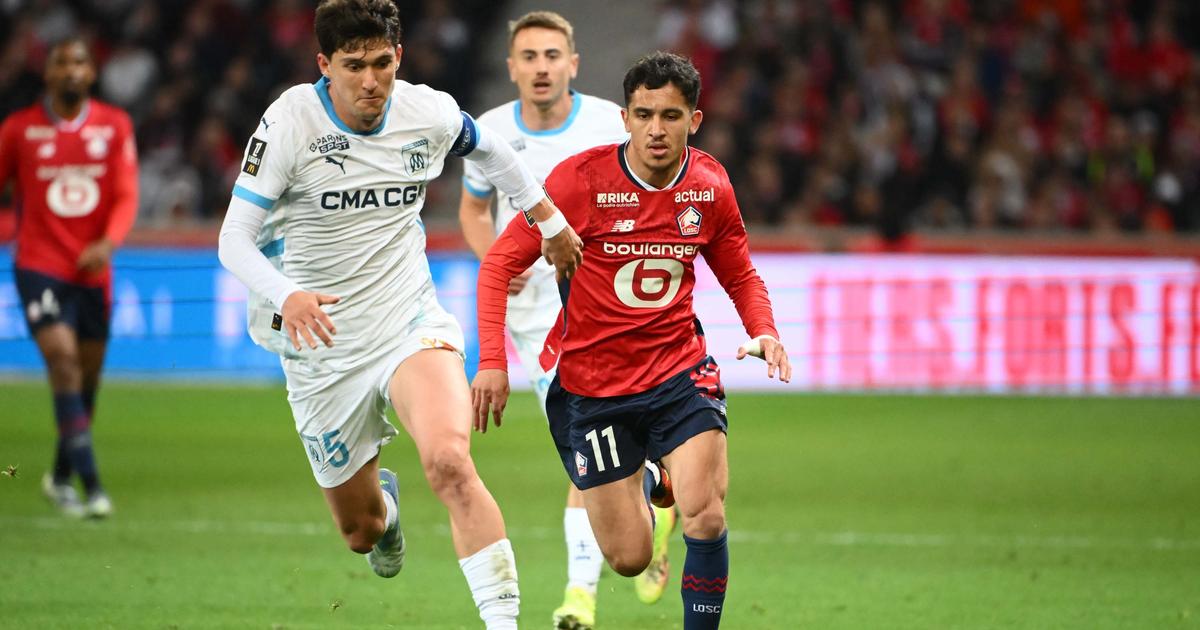 l’OM mène la folle course à l’Europe, Saint-Étienne au bord du gouffre