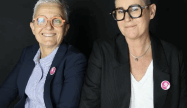 DOMetVIE à Nice : Béatrice Colin et Sandrine Lefèvre aux commandes pour (…)