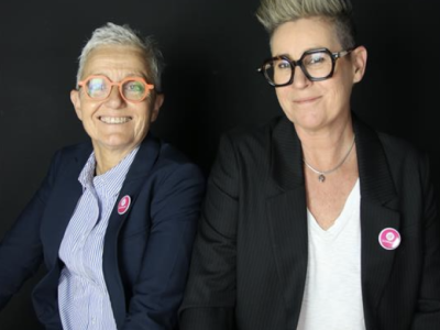 DOMetVIE à Nice : Béatrice Colin et Sandrine Lefèvre aux commandes pour (…)