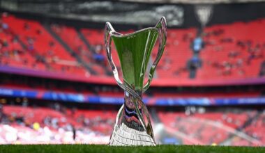 le trophée de la Ligue des champions féminine volée... puis récupérée par la police