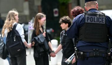 Interdiction des couteaux zombies, «traque» sur les réseaux, vidéosurveillance... Ce que propose le rapport sur les violences par armes blanches chez les mineurs