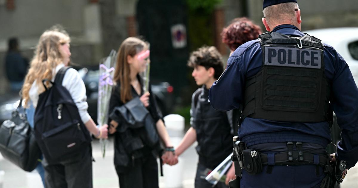 Interdiction des couteaux zombies, «traque» sur les réseaux, vidéosurveillance... Ce que propose le rapport sur les violences par armes blanches chez les mineurs