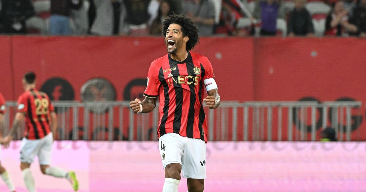 Nice en Ligue des champions, Lyon qualifié in extremis, Strasbourg peut s’en mordre les doigts