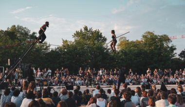 le festival Luluberlu est de retour !