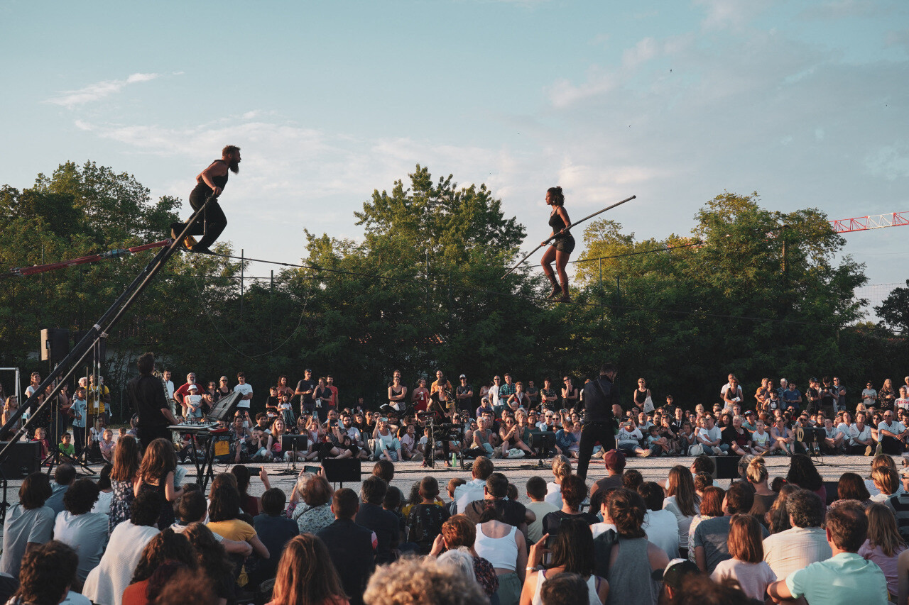 le festival Luluberlu est de retour !