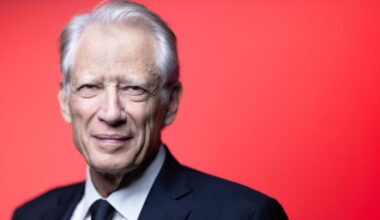 «Les États-Unis seront contents de refiler le bâton merdeux au Vatican», tacle Dominique de Villepin