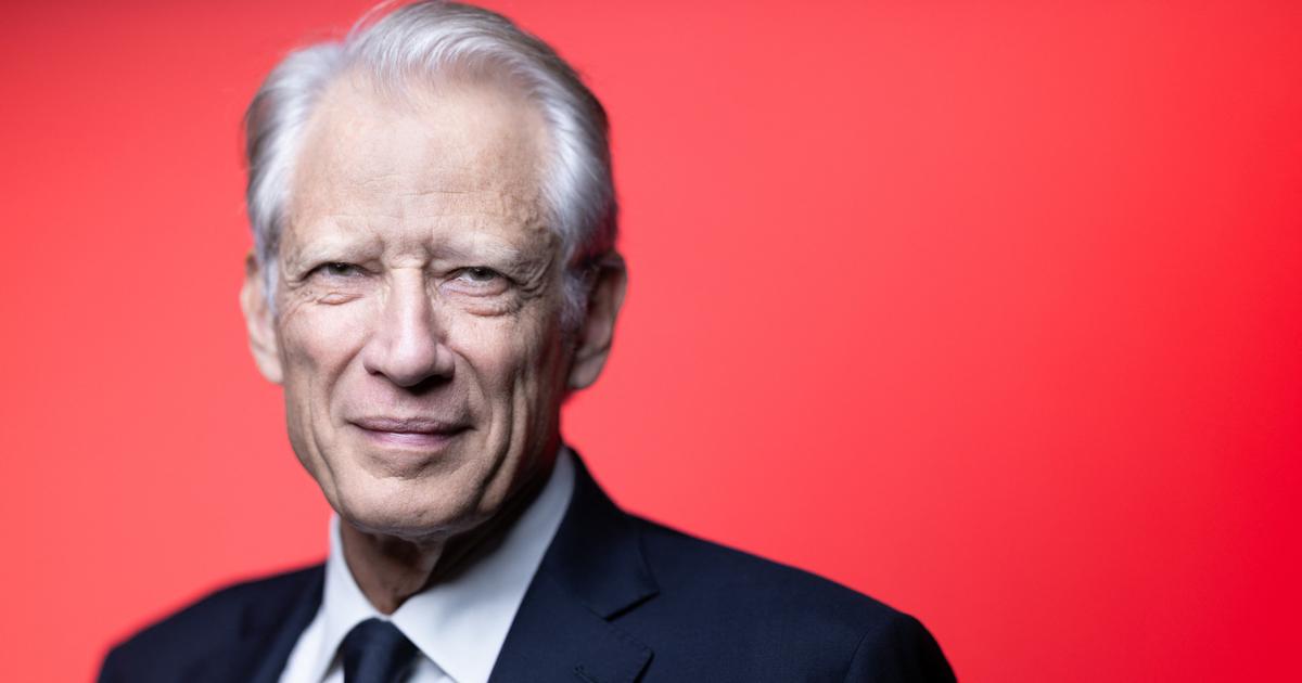 «Les États-Unis seront contents de refiler le bâton merdeux au Vatican», tacle Dominique de Villepin