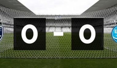Direct : Bordeaux-Granville - Girondins