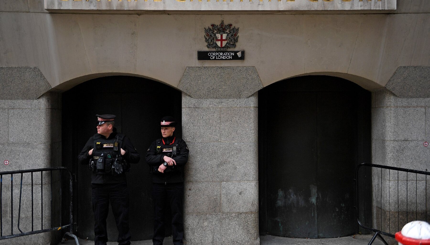 six Bulgares coupables d'espionnage au profit de Moscou dans l'attente de leur peine