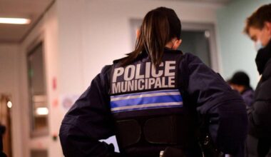 Il tranche le bras d’un vendeur de cigarettes au Marché aux Puces à Marseille