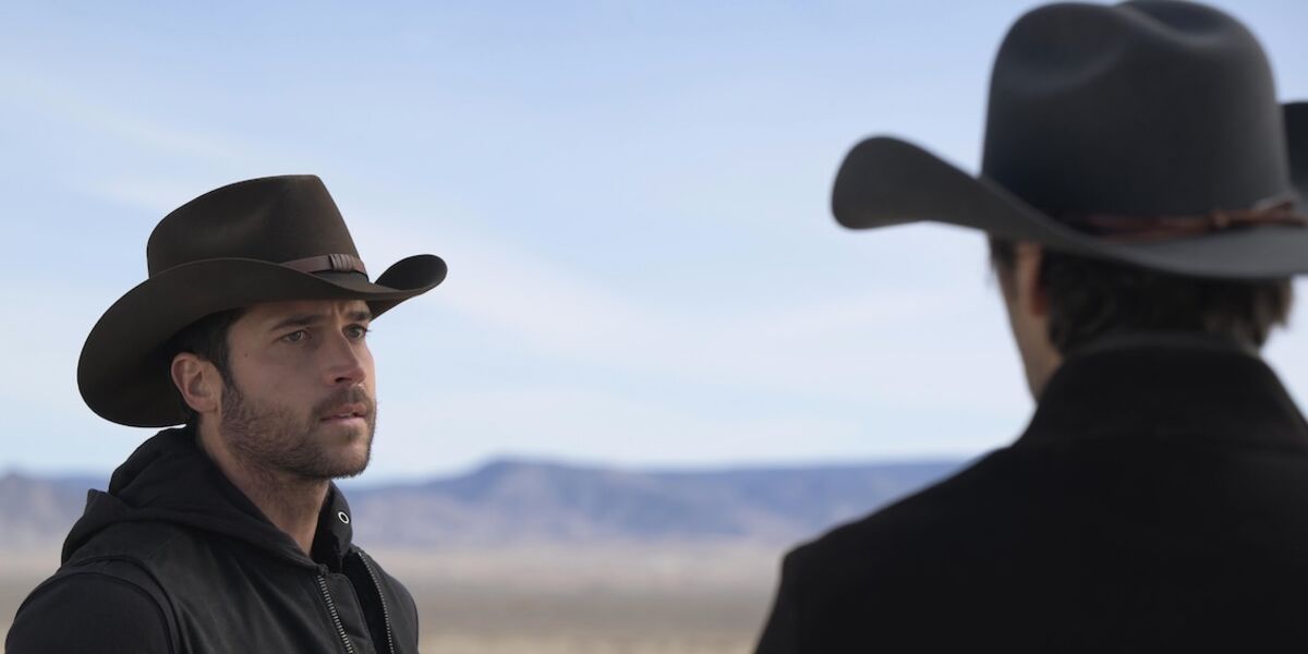 Cette nouvelle série du top Netflix a séduit les internautes