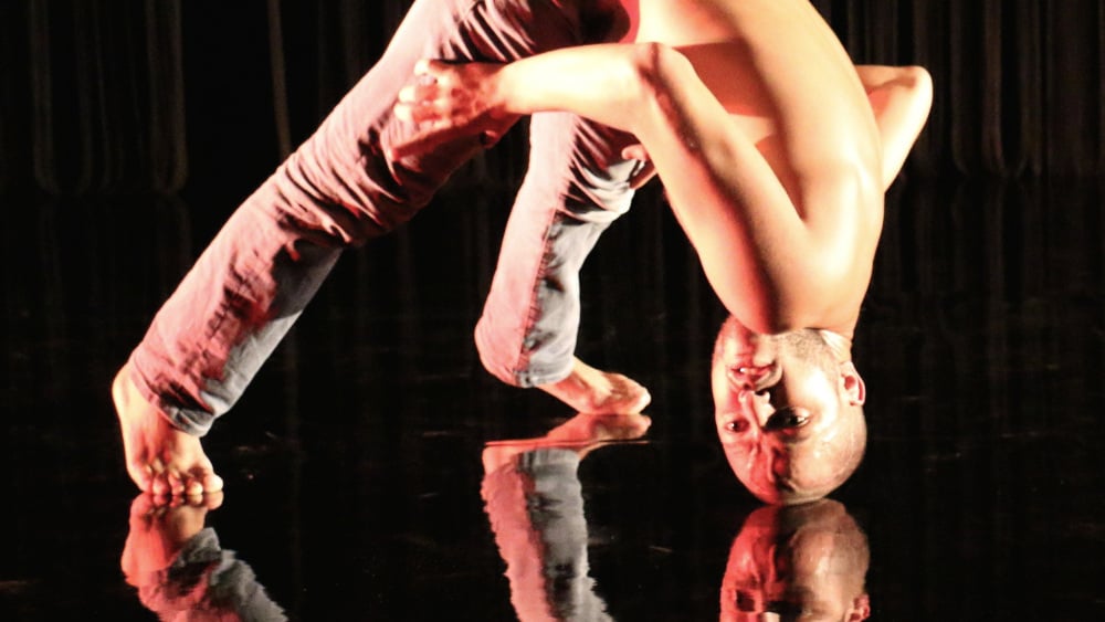 Bouziane Bouteldja ouvrira un centre de danse dans l'ex-Toursky à Marseille en septembre 2025