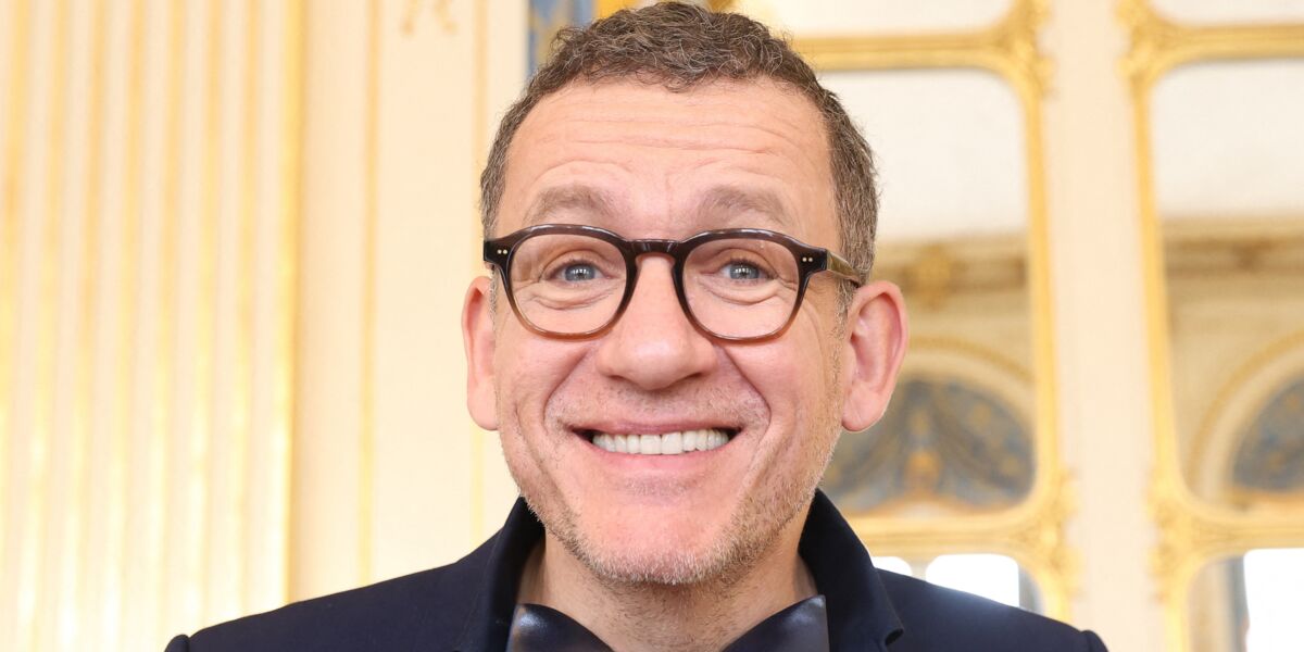 Dany Boon donne des nouvelles après son accident de voiture et répond avec humour à une rumeur farfelue