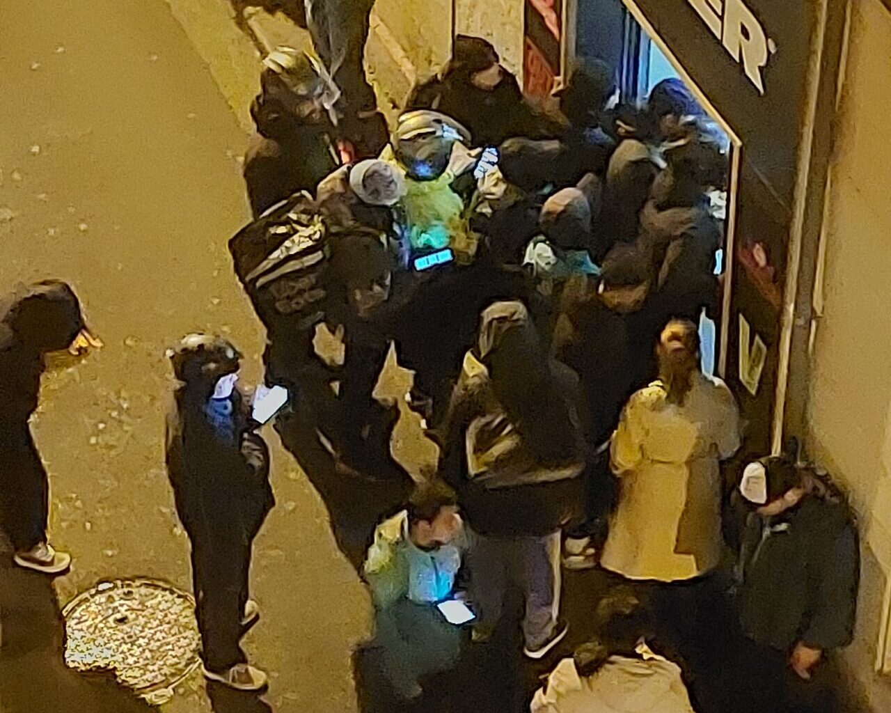 "Je me bats surtout pour les gamins"